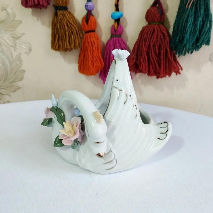 قوی دکوری چینی