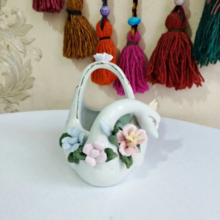 قوی دکوری چینی