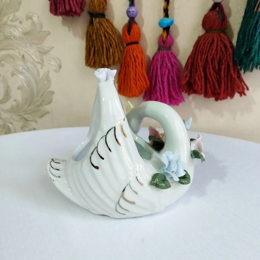 قوی دکوری چینی
