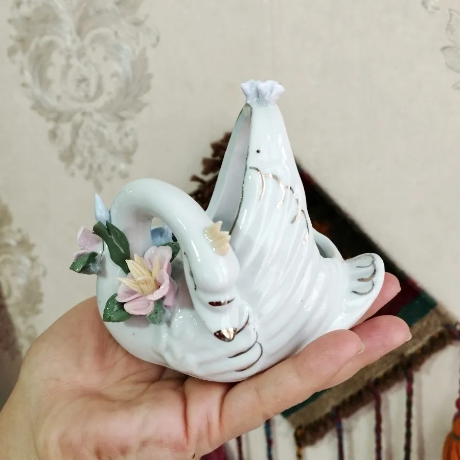 قوی دکوری چینی