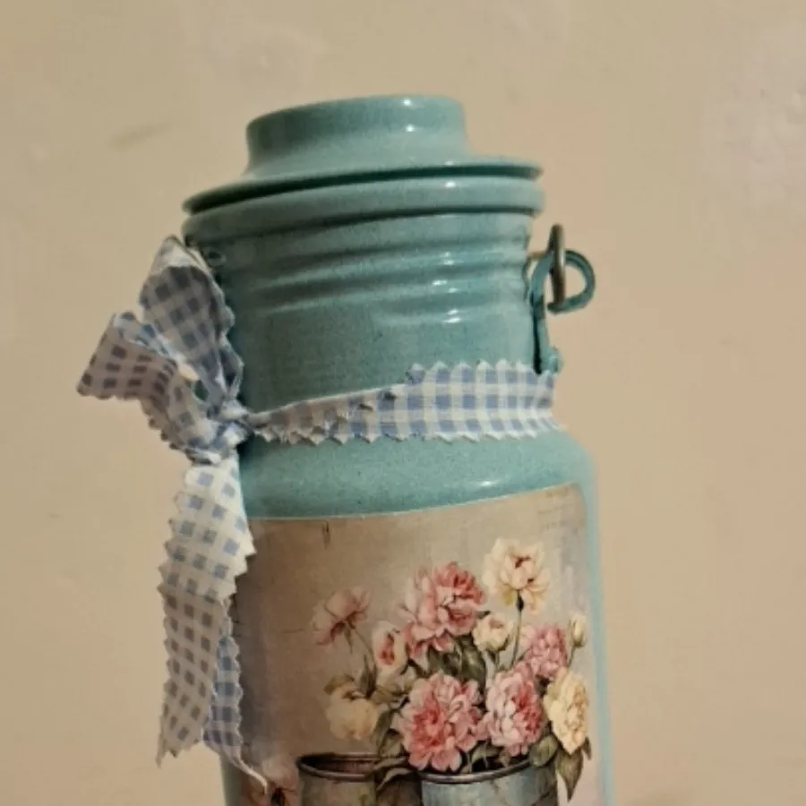 بانکه یک لیتری