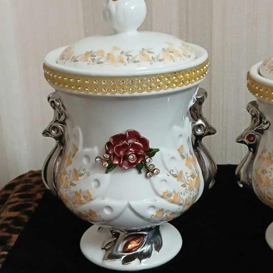 بانکه. پاسماوری
