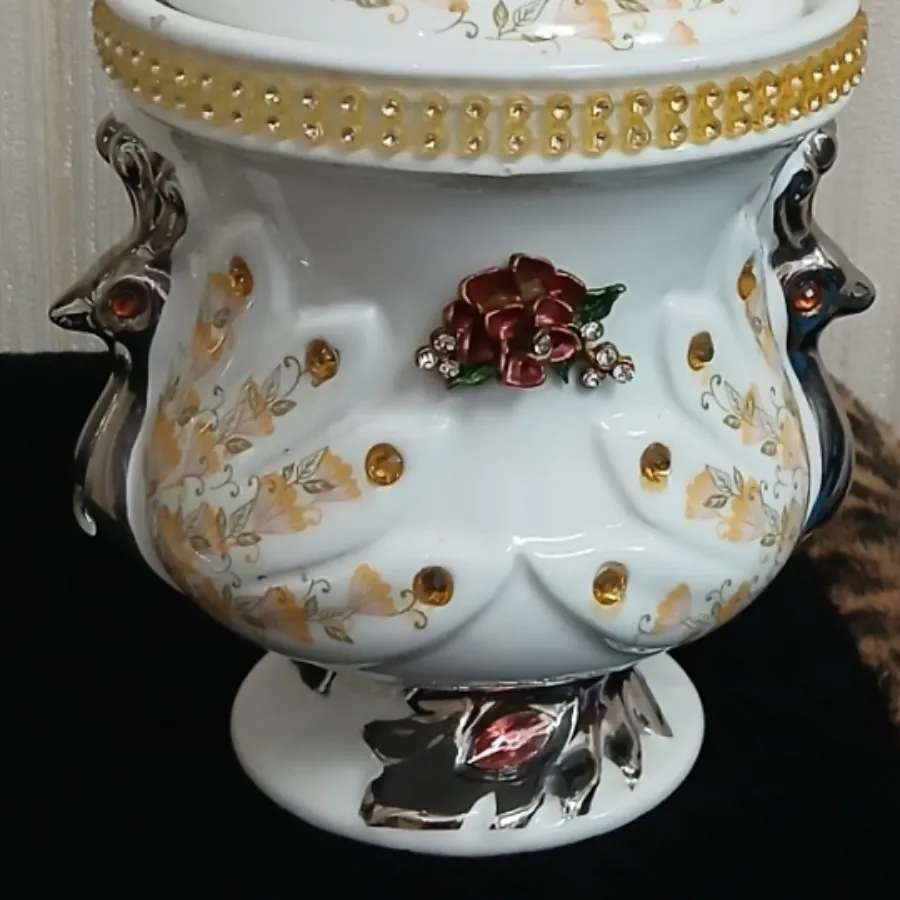 بانکه. پاسماوری