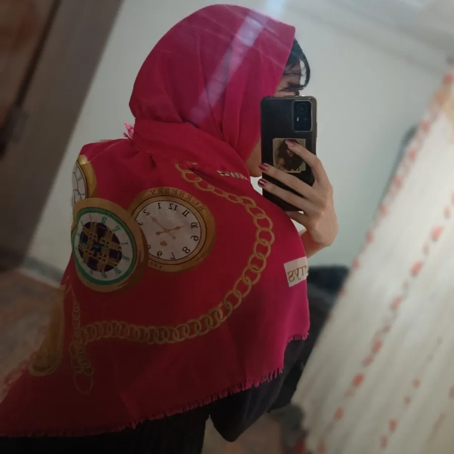 روسری