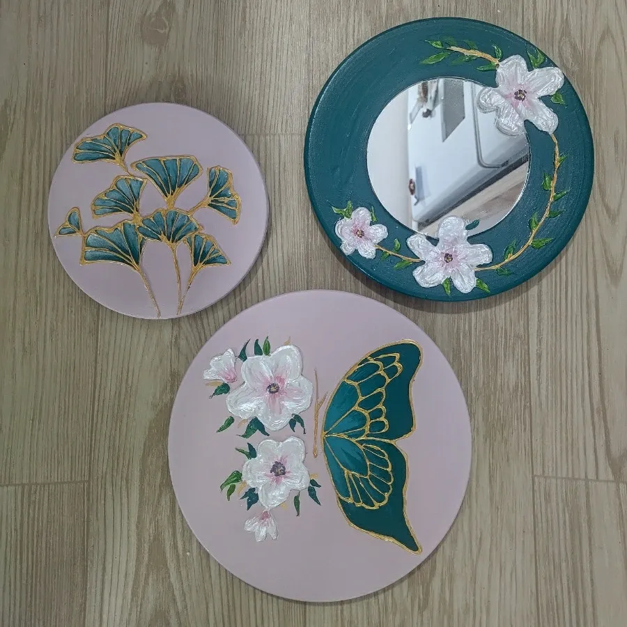 دیوار کوب کار دست