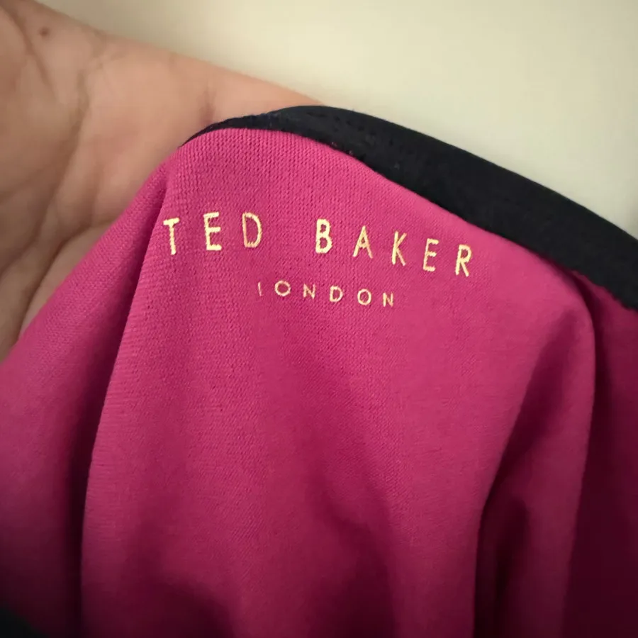 مایو Ted Baker سایز بالا