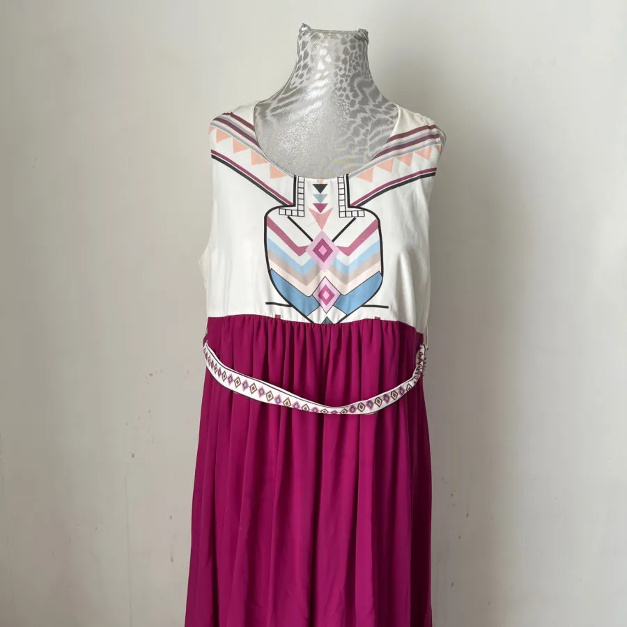 پیراهن مجلسی بارداری