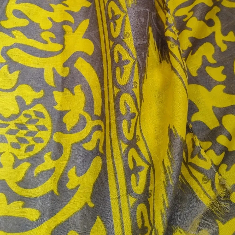 شال خنک تابستانی