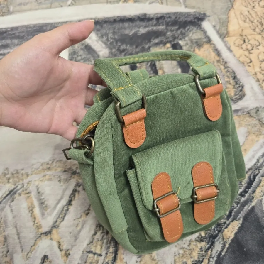 کیف دوشی فسقلی