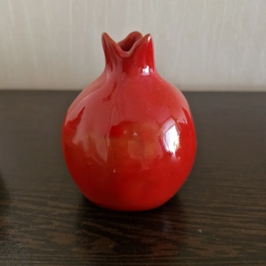ست هدیه سفالی
