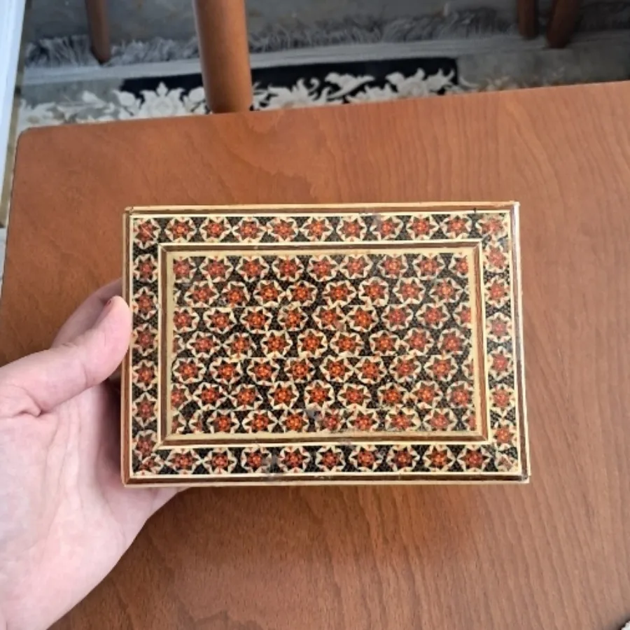 جا جواهر خاتم اصل استخوان