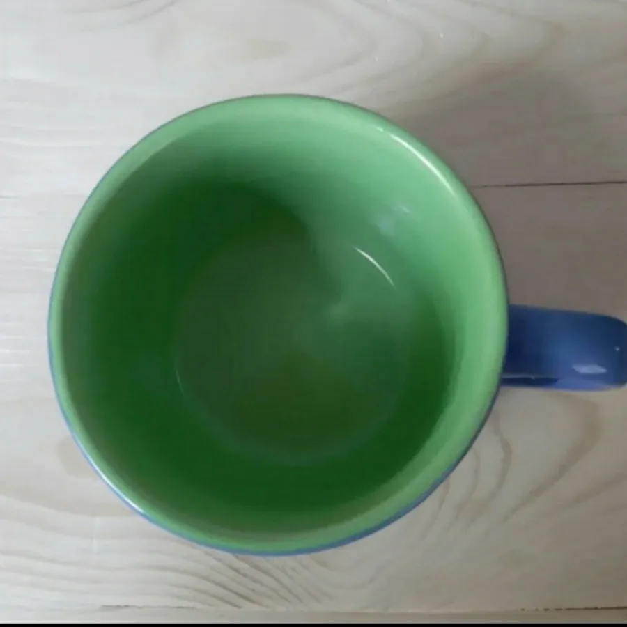 ماگ دمنوش یا ماگ سوپخوری