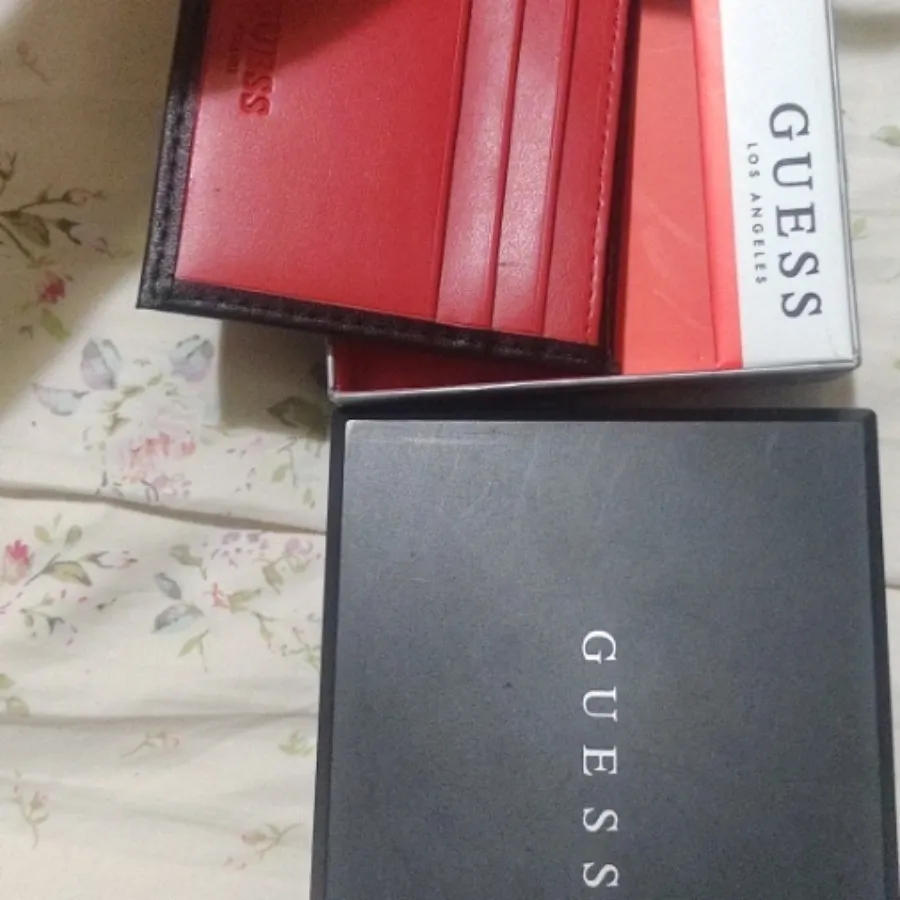 کیف guess  اصل