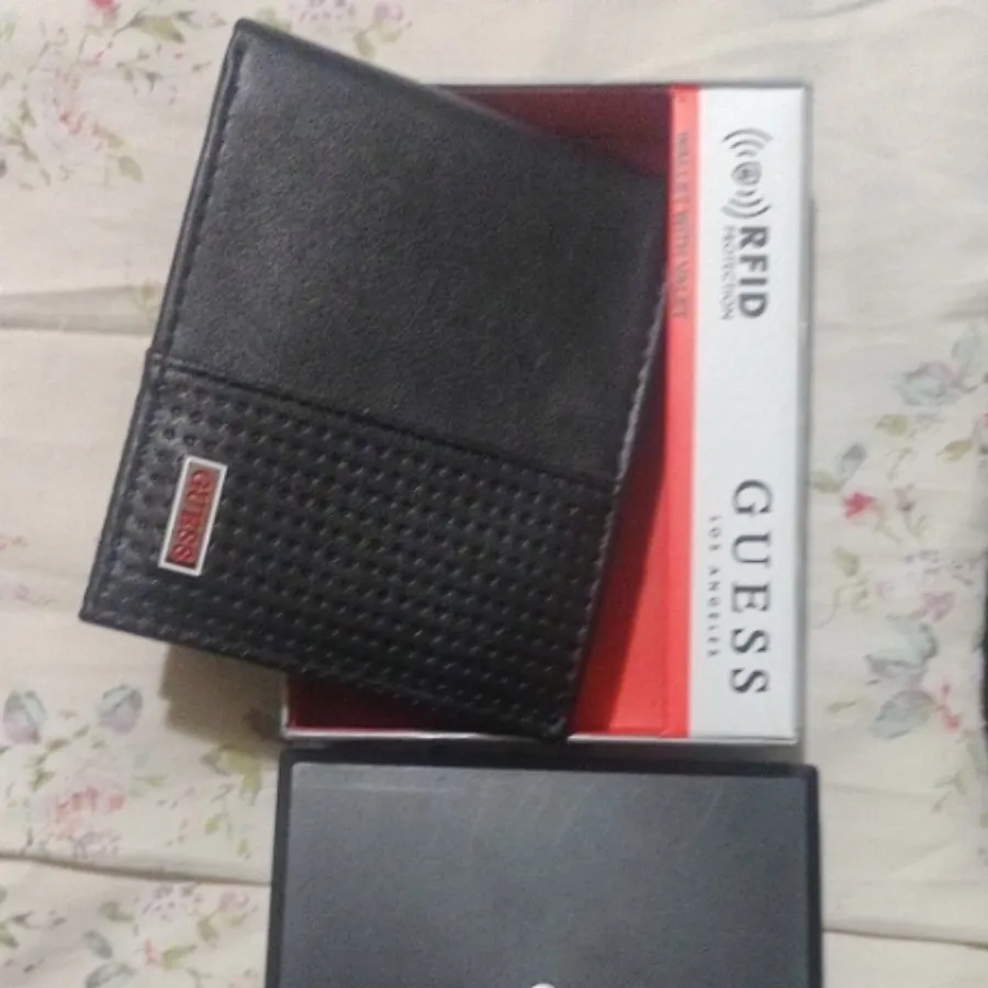 کیف guess  اصل