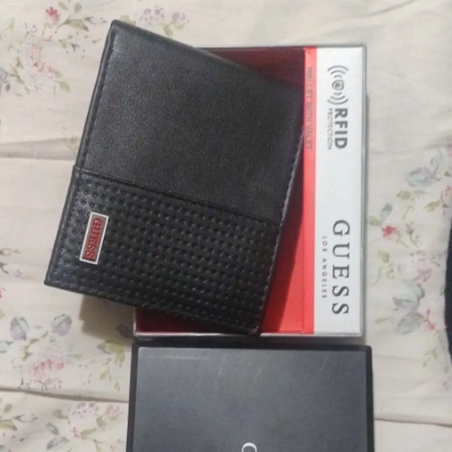کیف guess  اصل