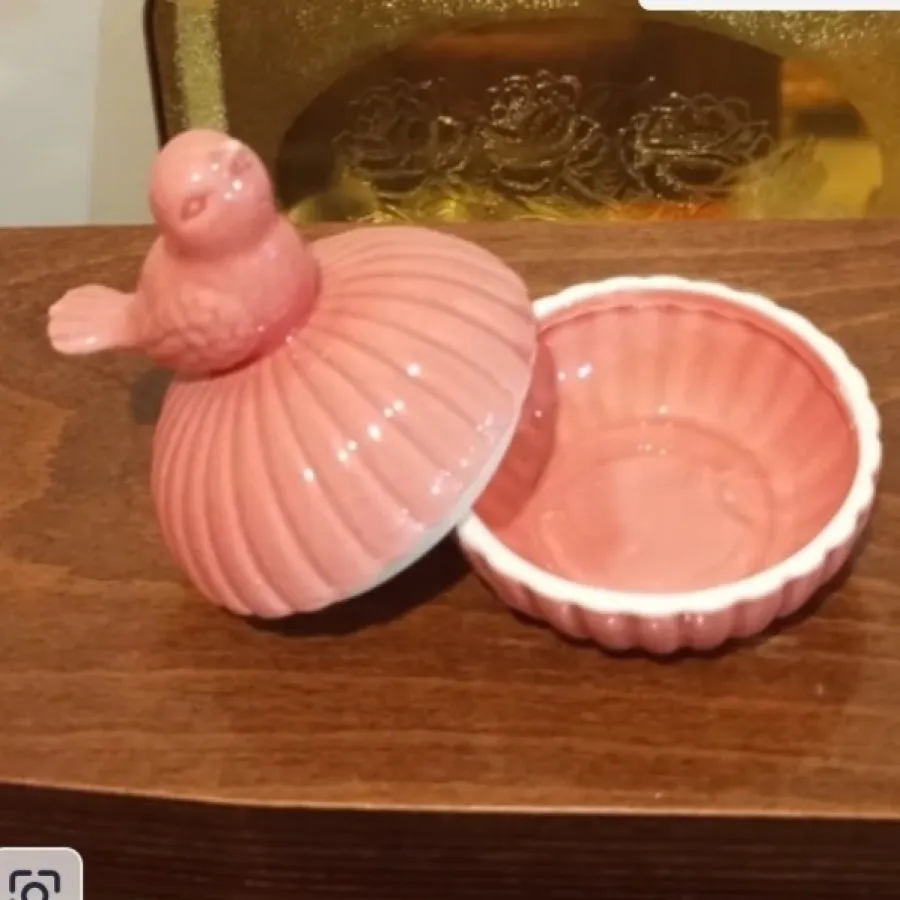 جا جواهری پرنده