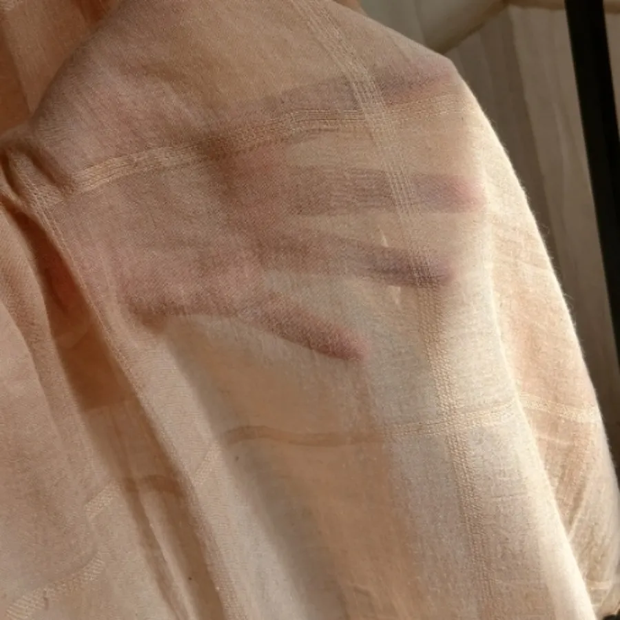 شال نخی