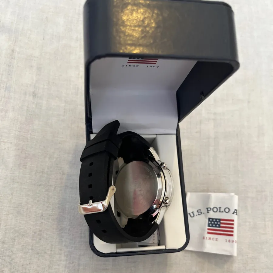 ساعت پولو Us Polo Assn