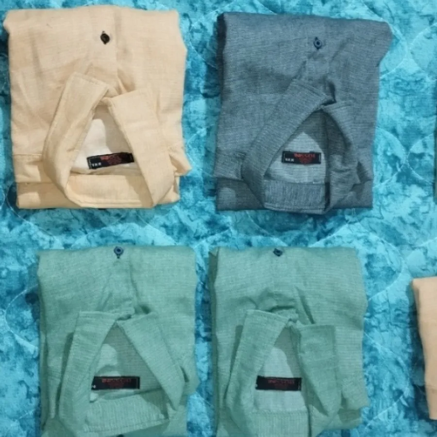 پیراهن مردانه