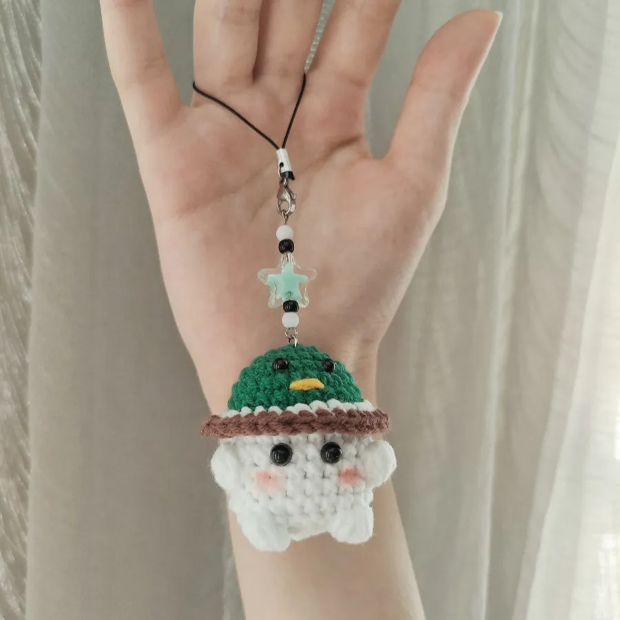 قارچ با کلاه اردک