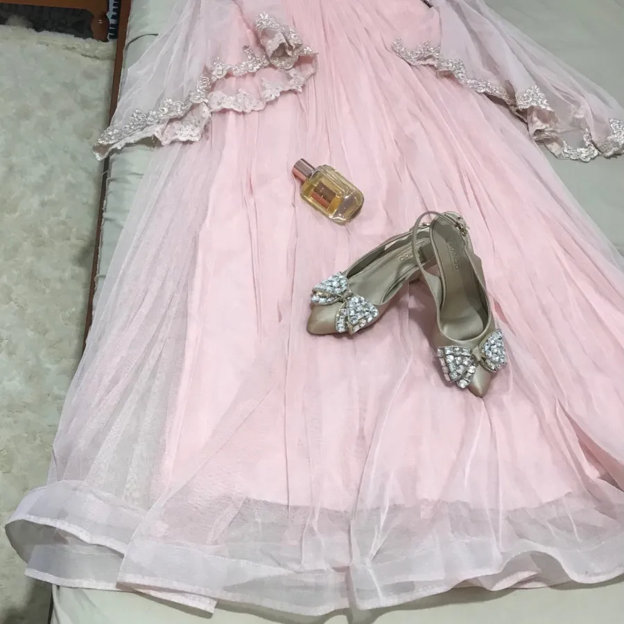 لباس مجلسی شیک دخترانه