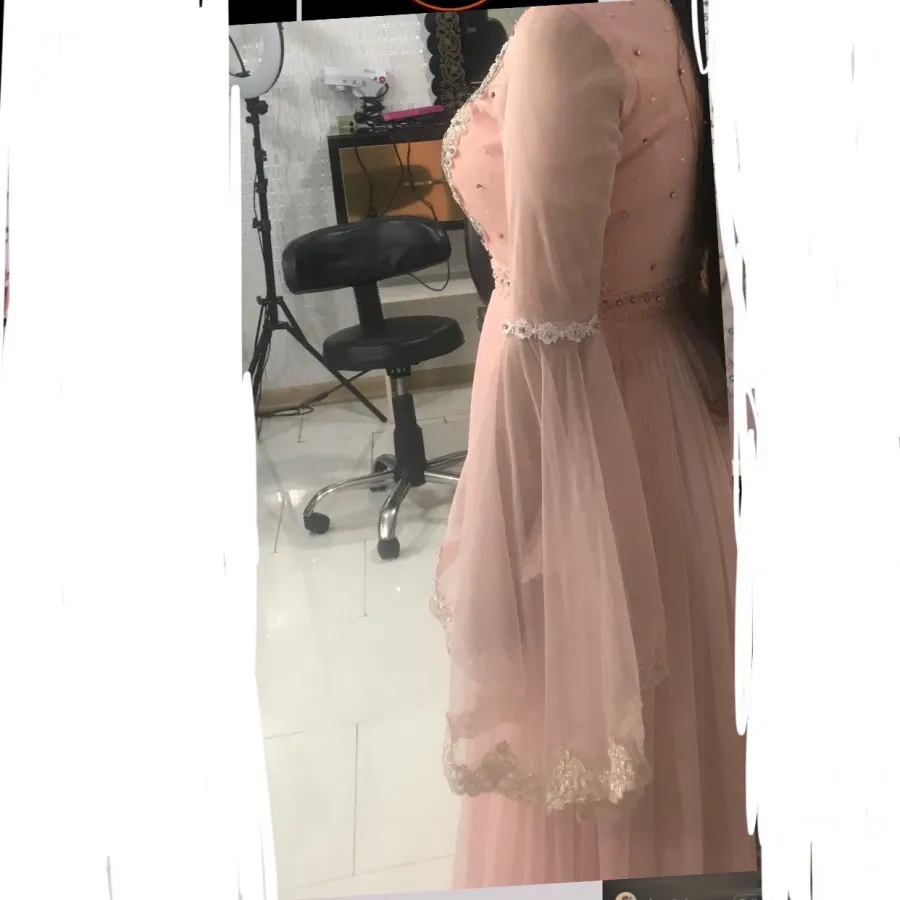 لباس مجلسی شیک دخترانه
