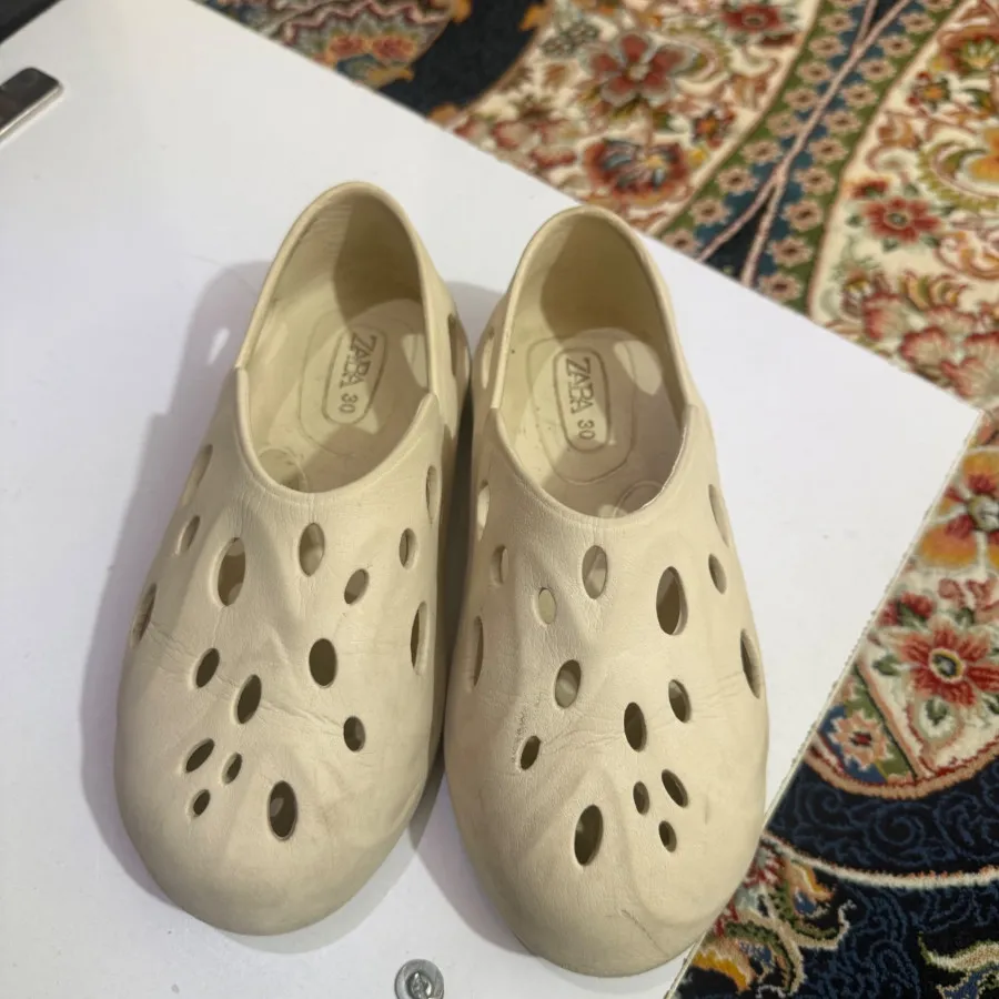کفش ساحلی زارا