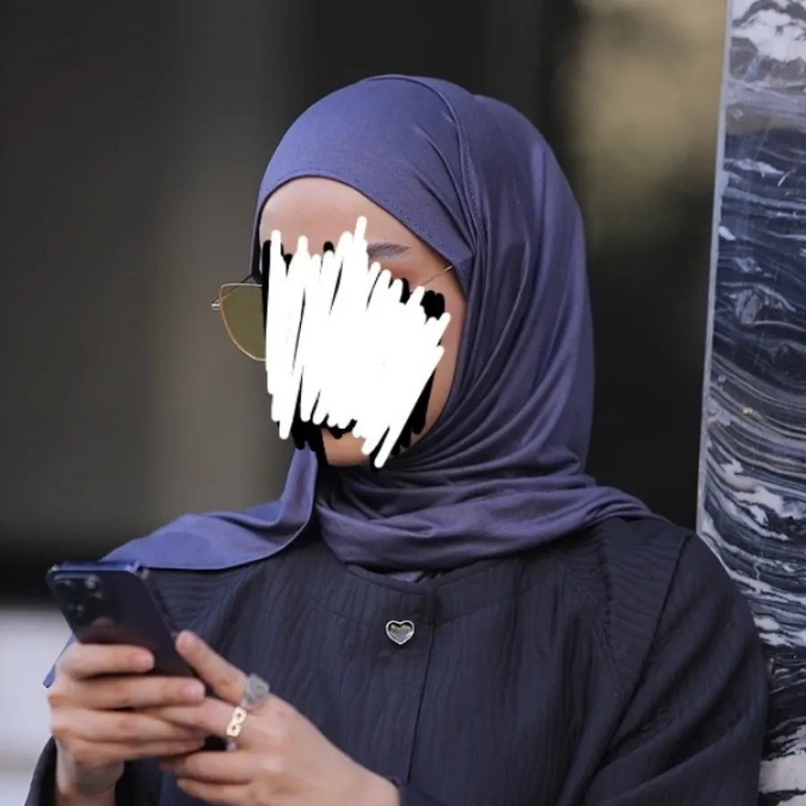 شال تریکو