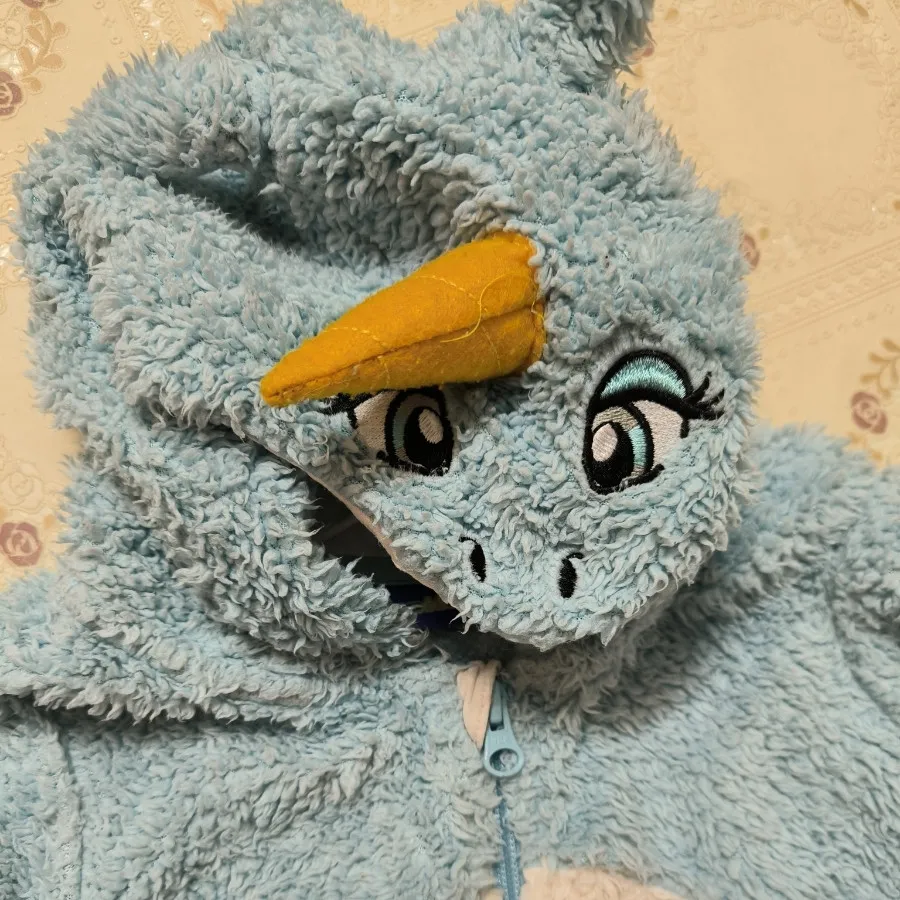 سرهمی کودک
