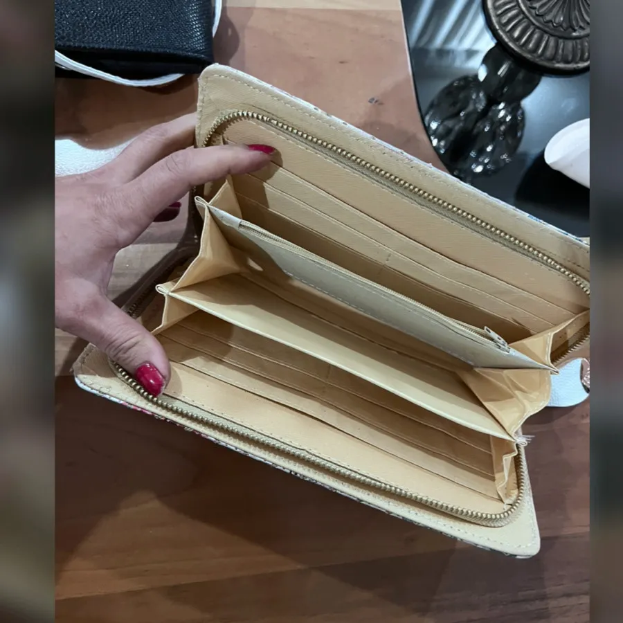 کیف دستی پول