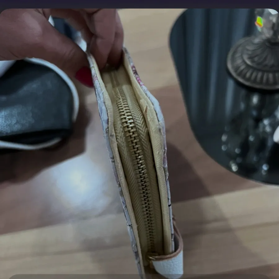 کیف دستی پول