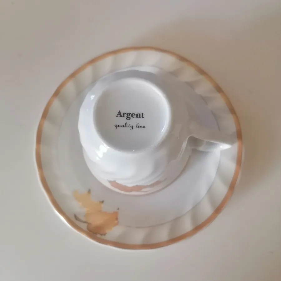 سرویس چای خوری چینی