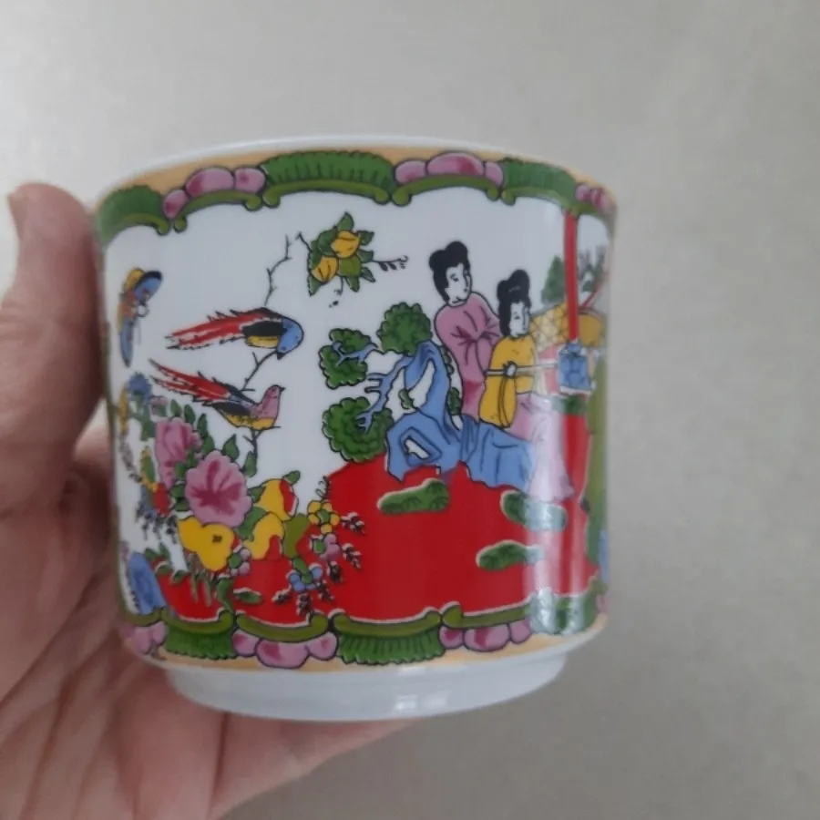 قندون مرغی