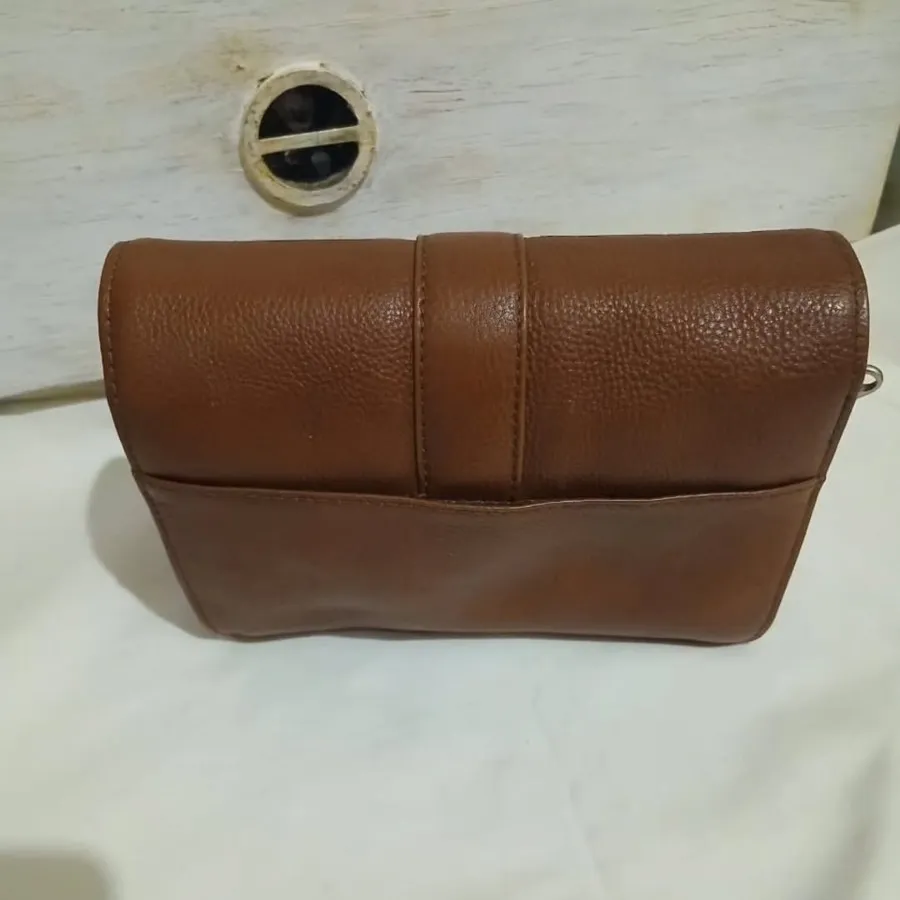 کیف  مردانه چرم