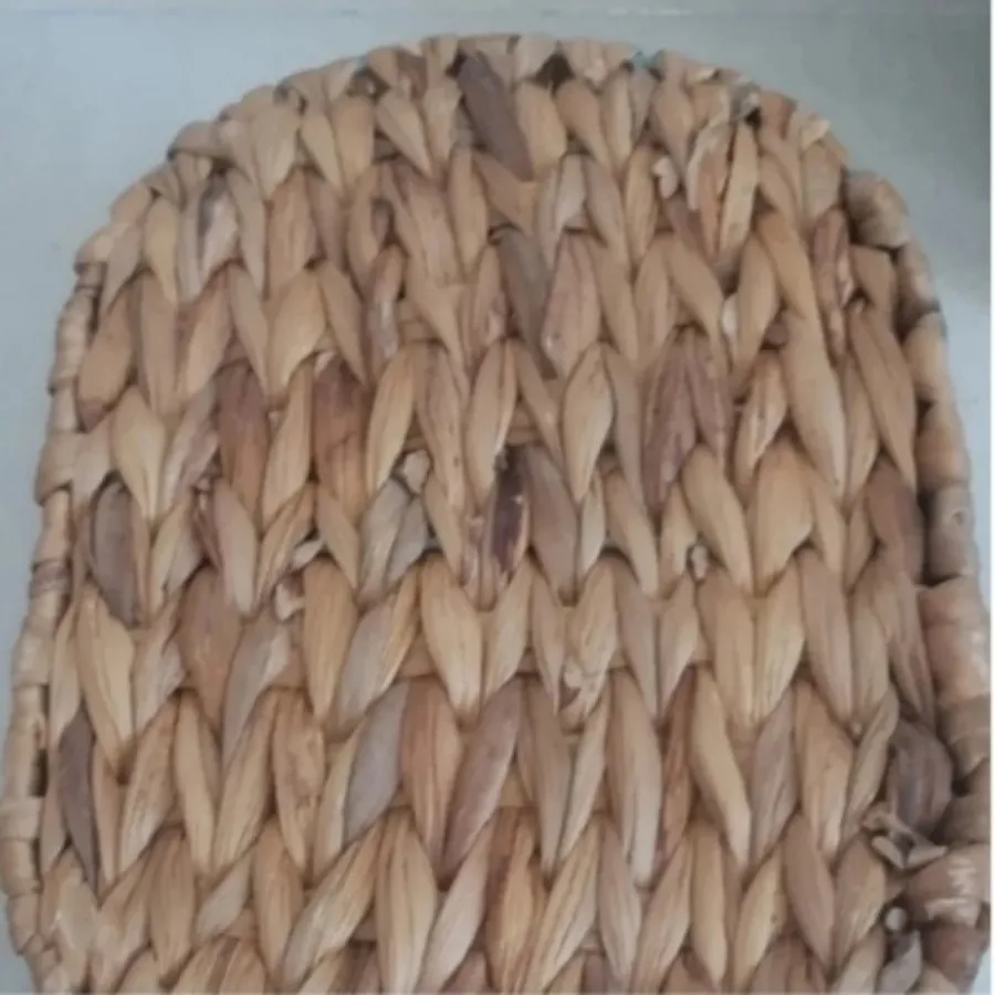 سبد حصیری