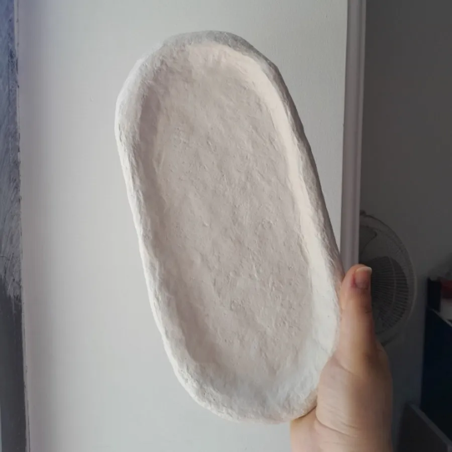 استند پاپیه ماشه