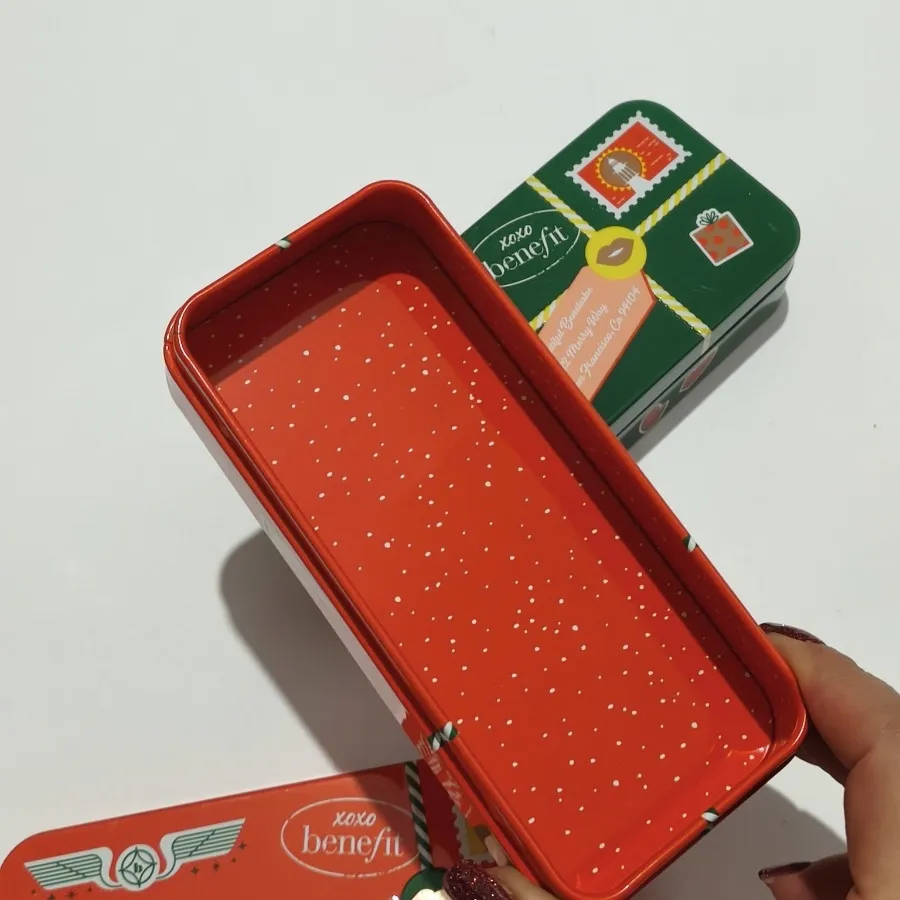 باکس فلزی