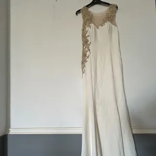 لباس مجلسی عقد