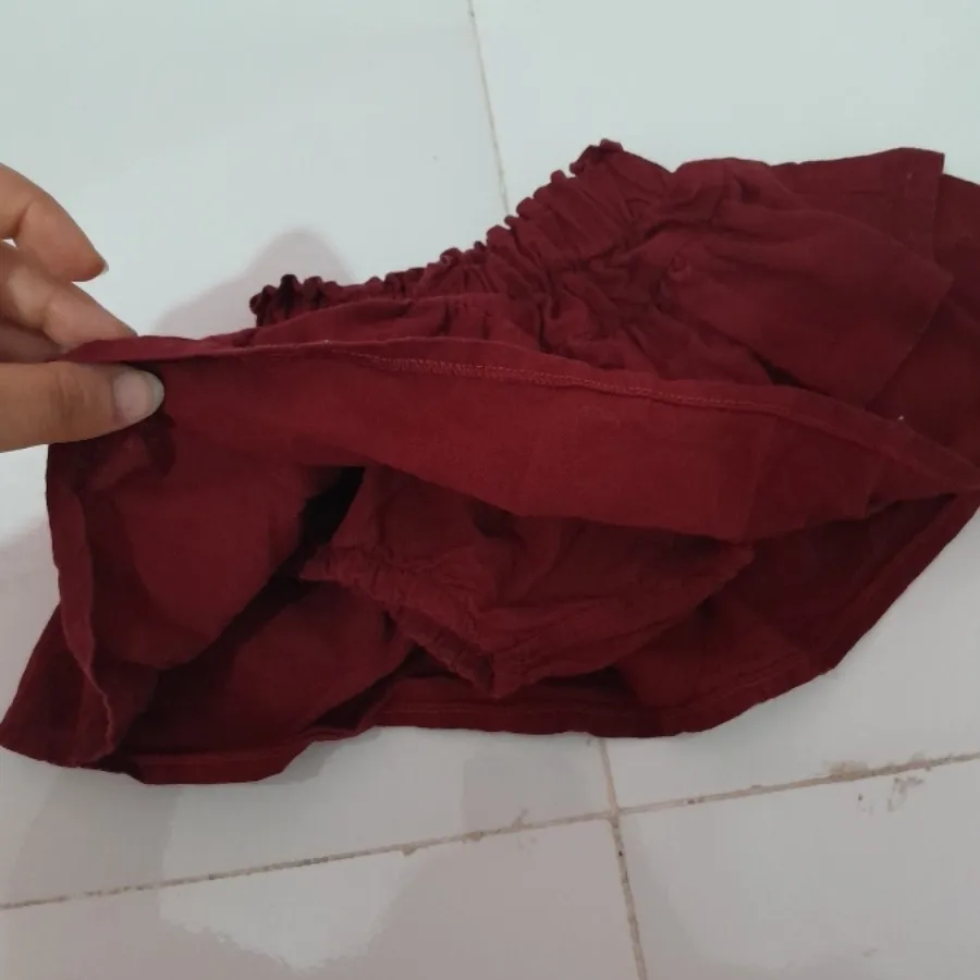 شومیز بچگانه