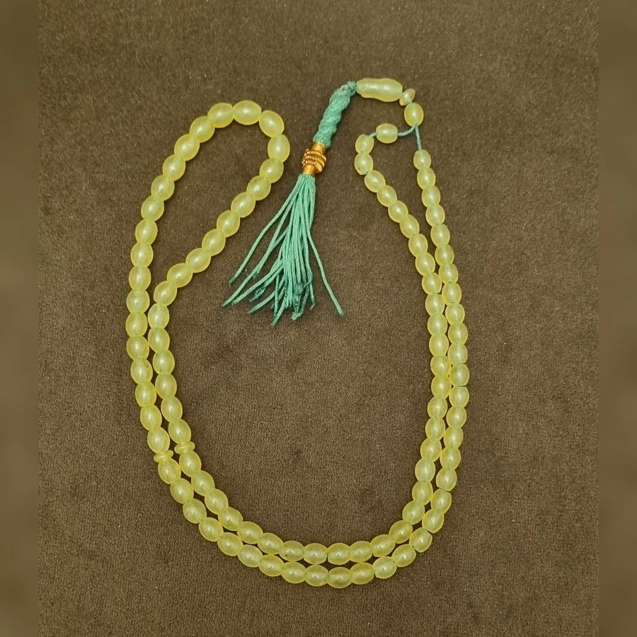 تسبیح