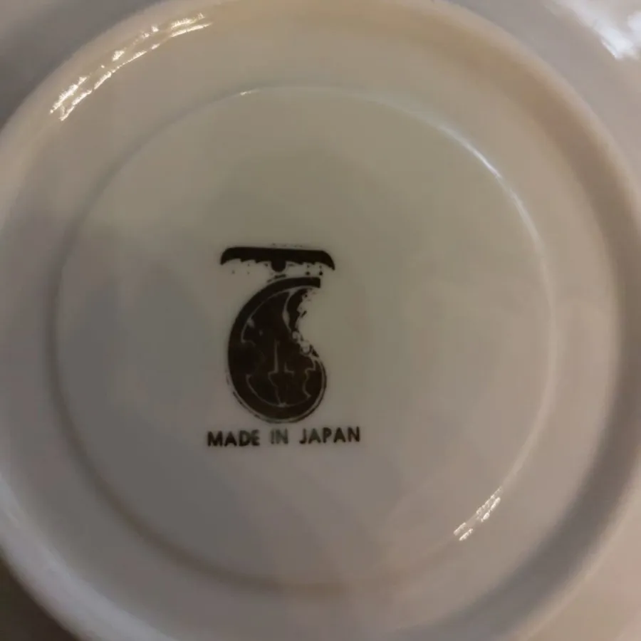 فنجان چای خوری دنسی ژاپن