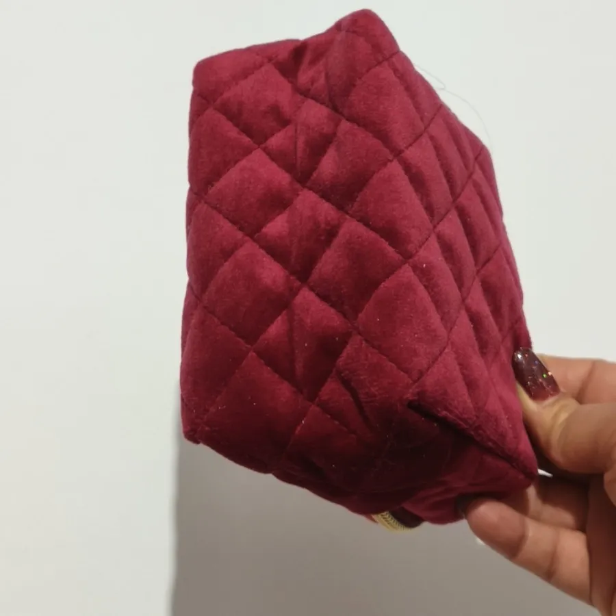 کیف مخمل میسیز