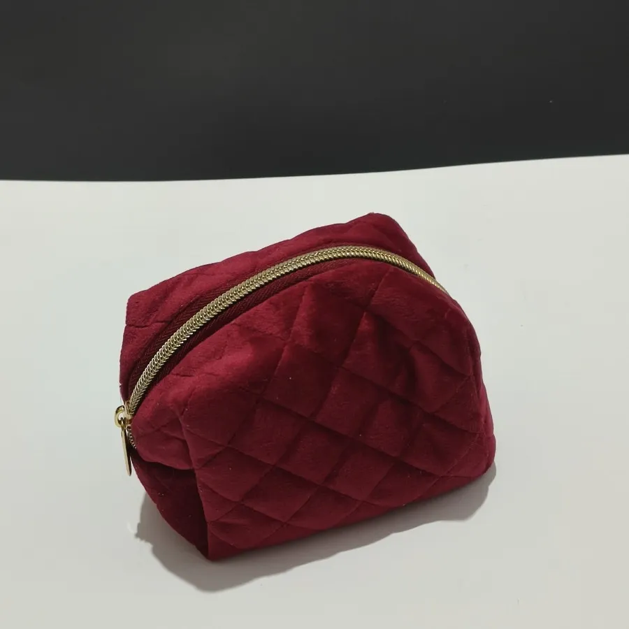 کیف مخمل میسیز