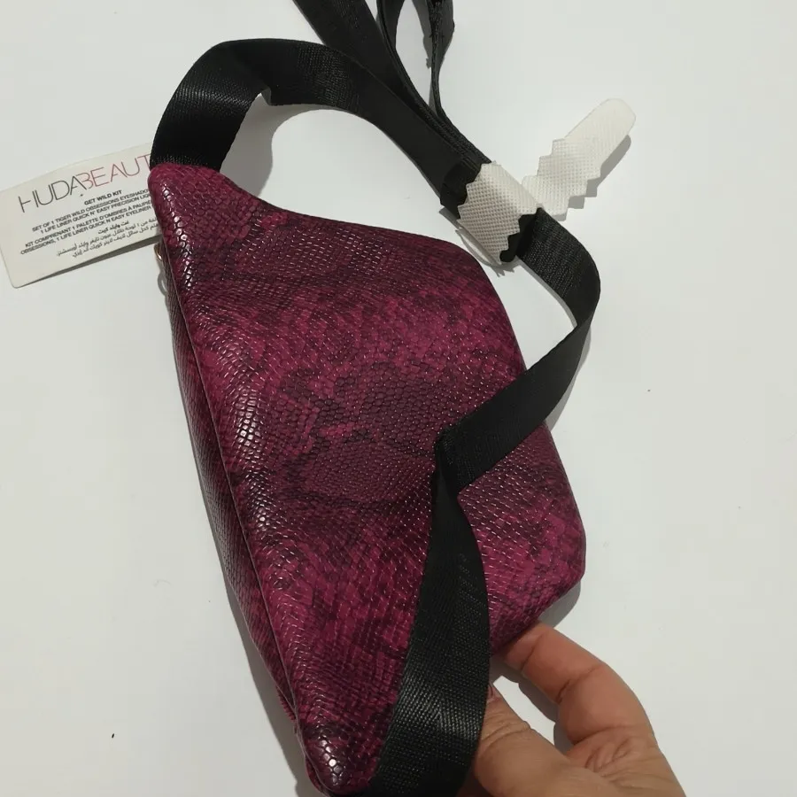 کیف کمری هدی