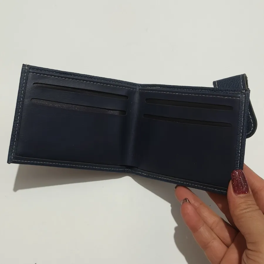 کیف پول مردانه