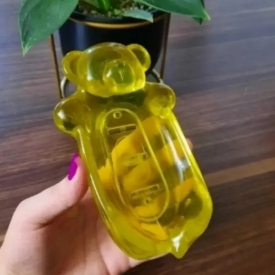 ظرف نگهدارنده جا صابونی