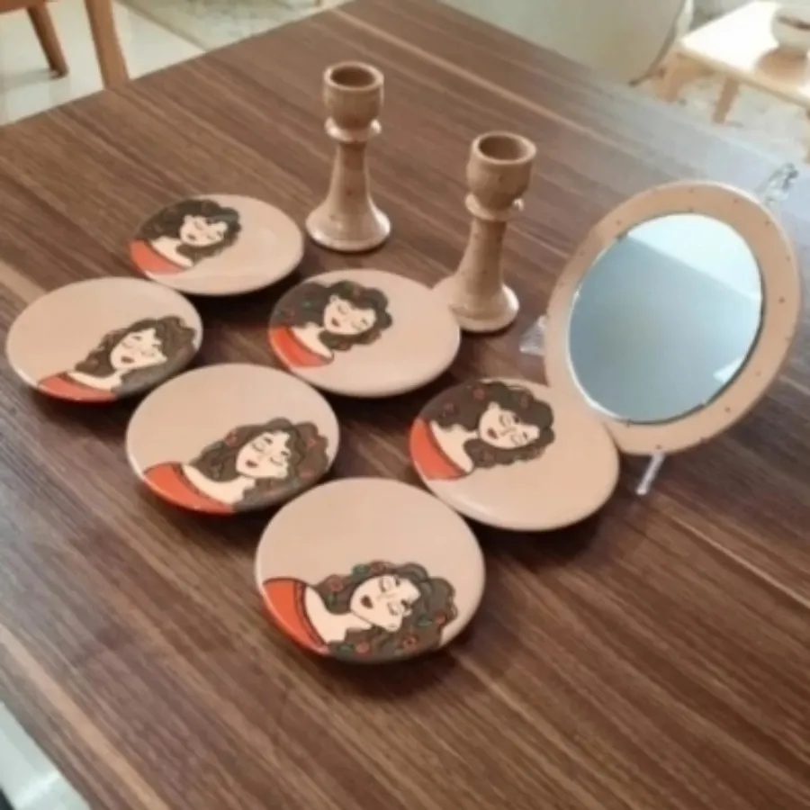 ست هفت سین