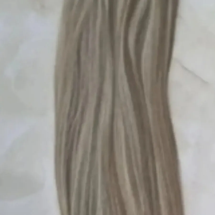 مو خوش رنگ