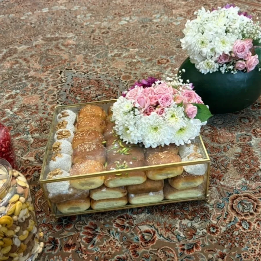 باکس شیشه ای