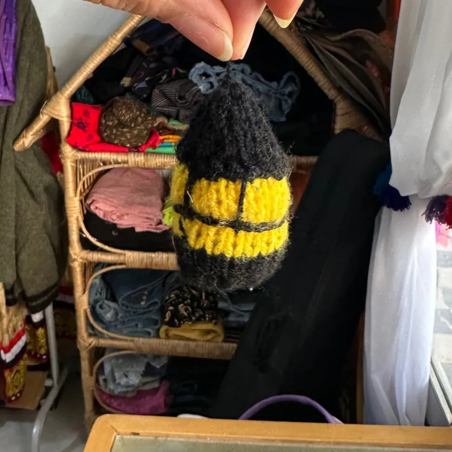 عروسک
